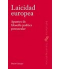 LAICIDAD EUROPEA