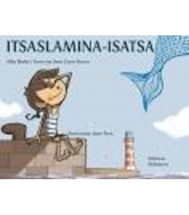 ITSASLAMINA ISATSA (EUSKERA)