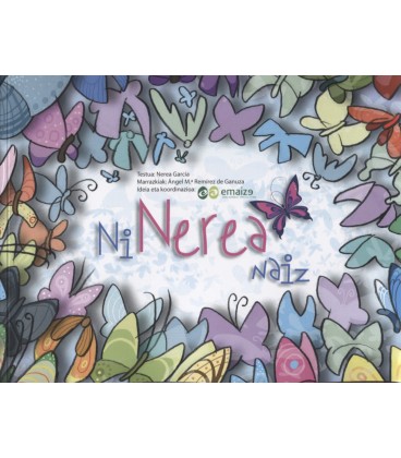 NI NEREA NAIZ (EUSKERA)