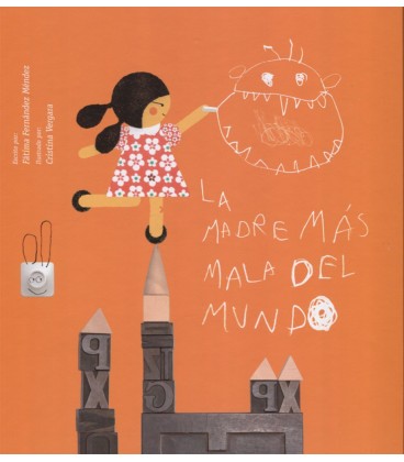 MADRE MAS MALA DEL MUNDO
