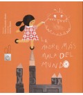 MADRE MAS MALA DEL MUNDO