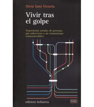 VIVIR TRAS EL GOLPE TRAYECTORIAS SOCIALES DE PERSONAS QUE SOBREVIVEN