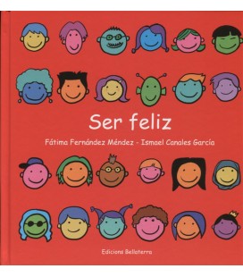 SER FELIZ