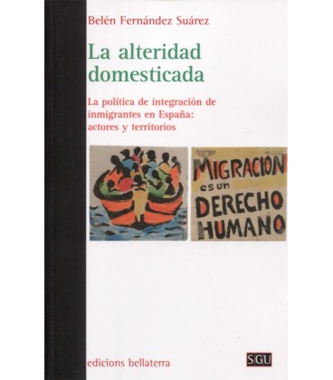 ALTERIDAD DOMESTICADA