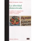ALTERIDAD DOMESTICADA