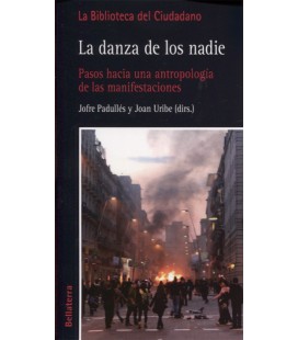DANZA DE LOS NADIE