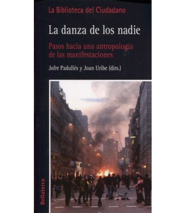 DANZA DE LOS NADIE