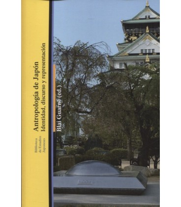 ANTROPOLOGIA DE JAPON