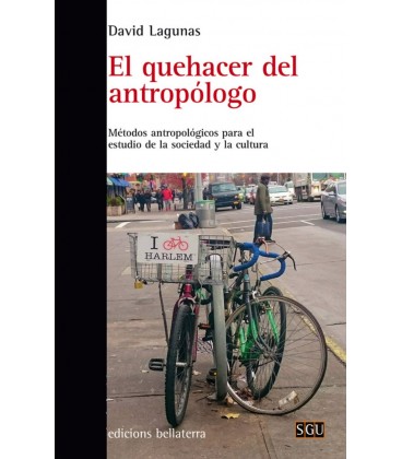 QUEHACER DEL ANTROPOLOGO