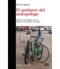 QUEHACER DEL ANTROPOLOGO