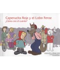 CAPERUCITA ROJA Y EL LOBO FEROZ