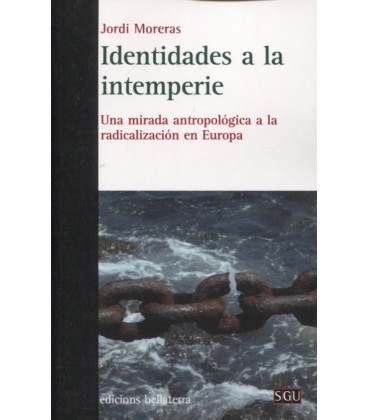 IDENTIDADES A LA INTEMPERIE