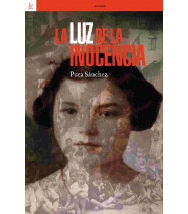 LUZ DE LA INOCENCIA