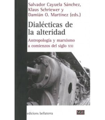DIALECTICAS DE LA ALTERIDAD