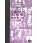 VIAJEROS EN EL PAIS DE LOS SOVIETS