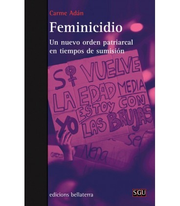 FEMINICIDIO