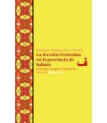 SECCION FEMENINA EN LA PROVINCIA DE SAHARA