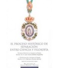 PROCESO HISTORICO DE SEPARACION ENTRE CIENCIA Y FILOSOFIA