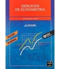 EJERCICIOS DE ECONOMETRIA