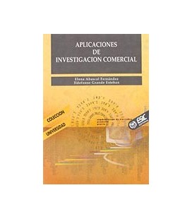 APLICACIONES DE INVESTIGACION COMERCIAL