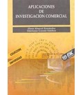 APLICACIONES DE INVESTIGACION COMERCIAL