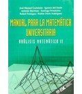 MANUAL PARA LA MATEMATICA UNIVERSITARIA