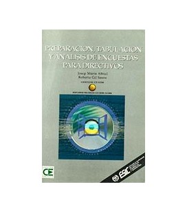PREPARACION TABULACION Y ANALISIS DE EN