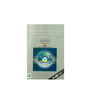PREPARACION TABULACION Y ANALISIS DE EN
