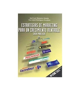 ESTRATEGIAS DE MARKETING PARA UN CRECIMIENTO