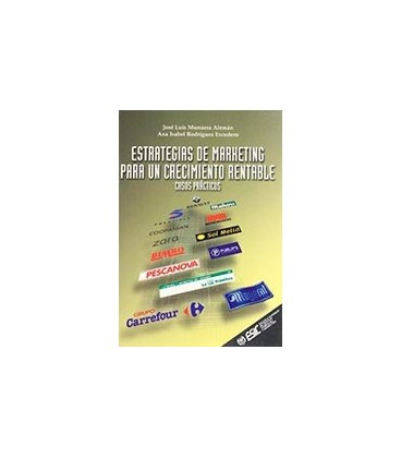 ESTRATEGIAS DE MARKETING PARA UN CRECIMIENTO