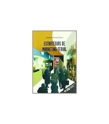 ESTRATEGIAS DE MARKETING FERIAL
