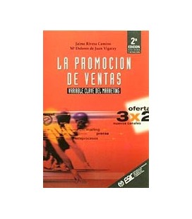PROMOCION DE VENTAS