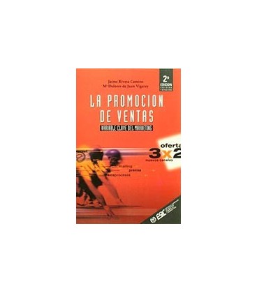 PROMOCION DE VENTAS