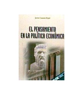 PENSAMIENTO EN LA POLITICA ECONOMICA