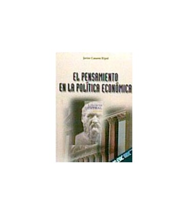 PENSAMIENTO EN LA POLITICA ECONOMICA