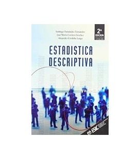ESTADISTICA DESCRIPTIVA