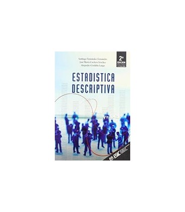 ESTADISTICA DESCRIPTIVA