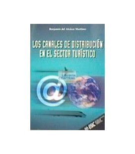 CANALES DE DISTRIBUCION EN EL SECTOR