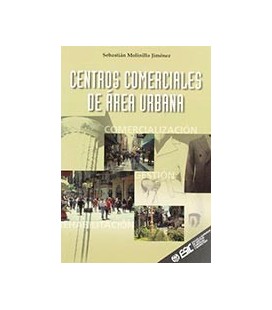 CENTROS COMERCIALES DE AREA URBANA