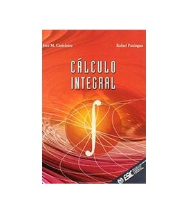 CALCULO INTEGRAL