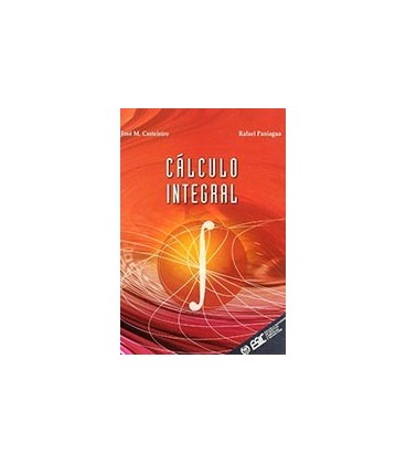 CALCULO INTEGRAL