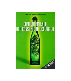COMPORTAMIENTO DEL CONSUMIDOR ECOLOGICO