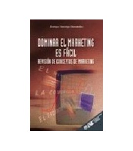 DOMINAR EL MARKETING ES FACIL
