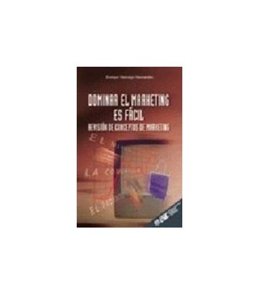 DOMINAR EL MARKETING ES FACIL