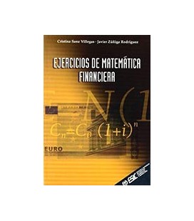 EJERCICIOS DE MATEMATICAS FINANCIERAS