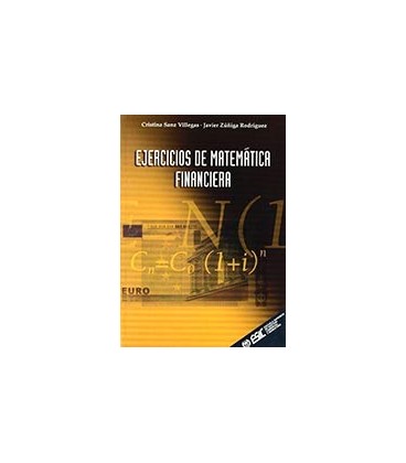 EJERCICIOS DE MATEMATICAS FINANCIERAS