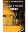 EJERCICIOS DE MATEMATICAS FINANCIERAS