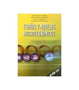 TEORIA Y MODELOS MACROECONOMICOS