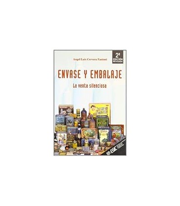 ENVASE Y EMBALAJE
