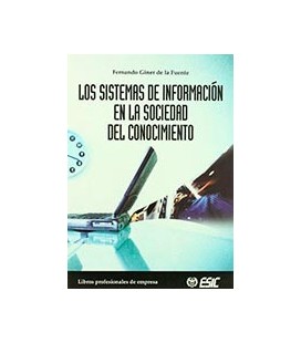 SISTEMAS DE INFORMACION EN LA SOCIEDAD